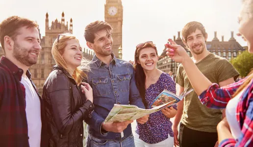 Language Immersion Tours